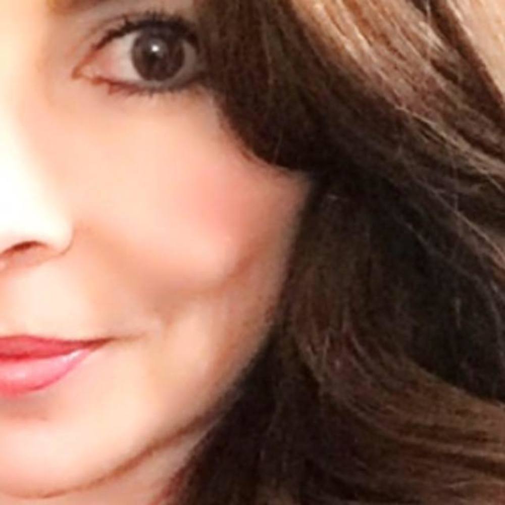 Meet your Posher, Marcela